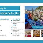 Διαμέρισμα La Maison De La With Terrace And Ac *