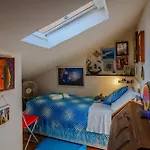 La Maison De La With Terrace And Ac *