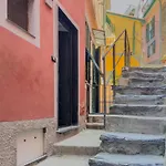 La Maison De La With Terrace And Ac Βερνάτσα
