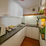 La Maison De La With Terrace And Ac Διαμέρισμα *
