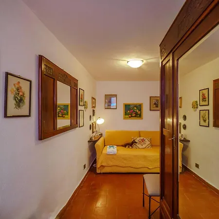 La Maison De La With Terrace And Ac Διαμέρισμα Βερνάτσα