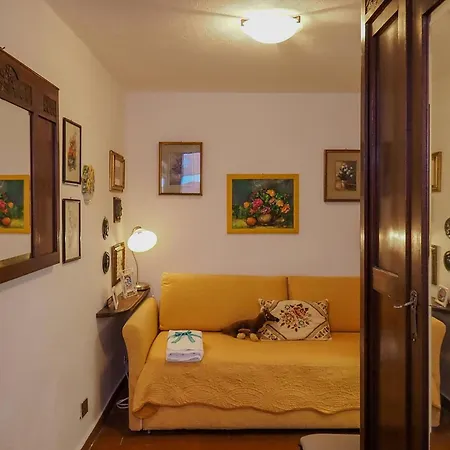 La Maison De La With Terrace And Ac Vernazza