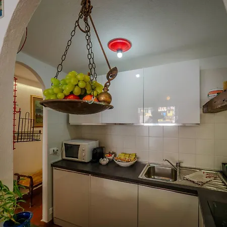 Apartamento La Maison De La With Terrace And Ac