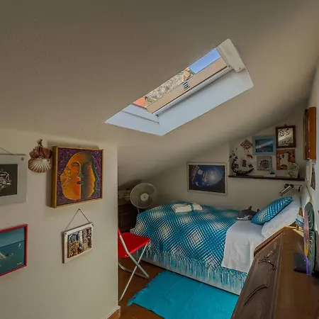 Apartamento La Maison De La With Terrace And Ac