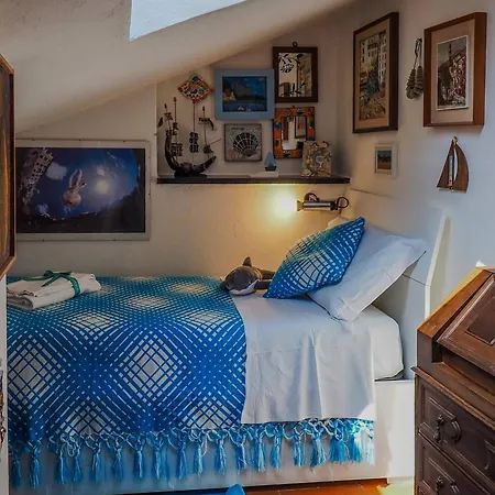 Apartamento La Maison De La With Terrace And Ac